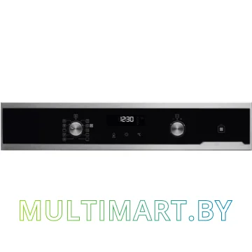 Электрический духовой шкаф Electrolux EOD5C71X картинка 3